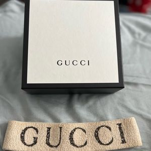 Gucci Headband